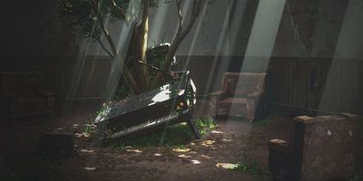 poster de la série Trêve sous les étoiles filantes