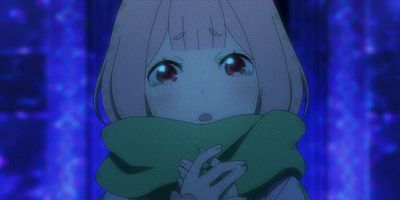 poster de la série La réception des sorcières