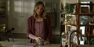 poster de la série Mangez des étrangers et ne parlez pas aux légumes