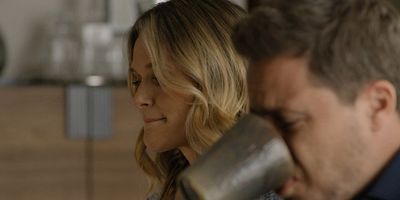 poster de la série L'omelette