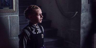 poster de la série Le jeu