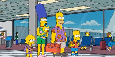 poster de la série Vivre la Pura Vida