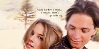 poster de la série La fin de l'été