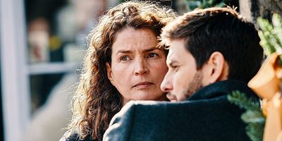 poster de la série Son mari