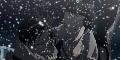 poster de la série L'amour de Nana, le rêve de NANA