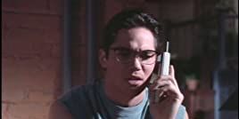 poster de la série Un amour de parfum