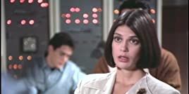 poster de la série Le globe de Krypton