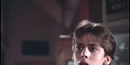 poster de la série Le sosie