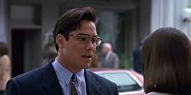 poster de la série Retour vers le passé