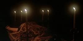 poster de la série Le masque des anciens