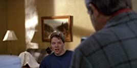 poster de la série Amour filial et arme fatale