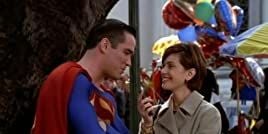 poster de la série Mensonges et vidéo