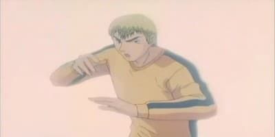 poster de la série Leçon 9