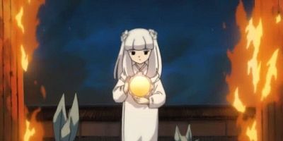 poster de la série Mamore Sosite Ubaitore!