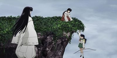 poster de la série Azusayama no Reibyō