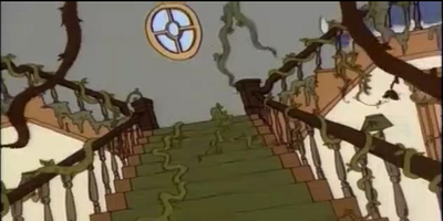 poster de la série Retour à la case départ