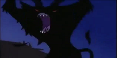 poster de la série La reine des Jumazones