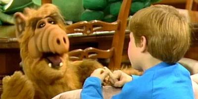 poster de la série C'est dur la vie !