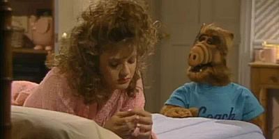 poster de la série Oh! Quelle créature de rêve