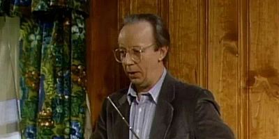 poster de la série Quelqu'un à mes côtés - 2ème Partie