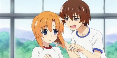 poster de la série La tromperie du démon - Partie 2