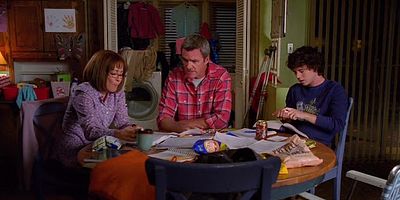 poster de la série Le coffre-fort