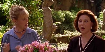 poster de la série Le bal des débutantes