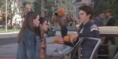 poster de la série La voiture de Jess