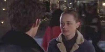 poster de la série La fête de l'hiver