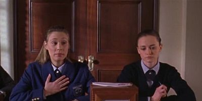 poster de la série Je le jure