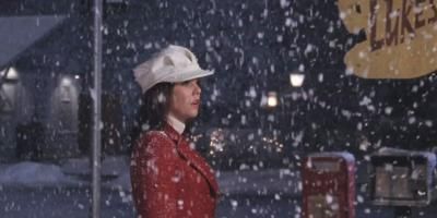 poster de la série Les cloches de Stars Hollow