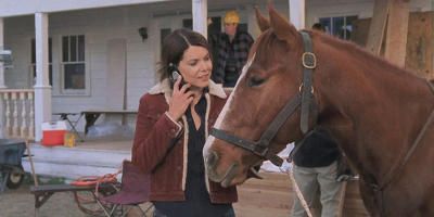 poster de la série Naufrages