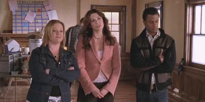 poster de la série Tick, Tick, Tick, Boom!