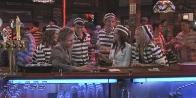 poster de la série Lorelai nouvelle version