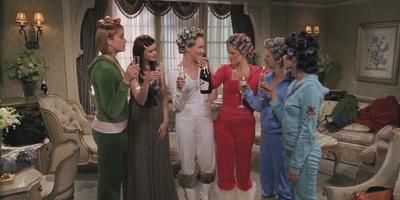 poster de la série Une Saint-Valentin mouvementée