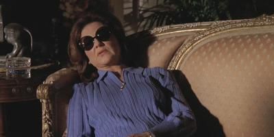 poster de la série S'il vous plaît chauffeur