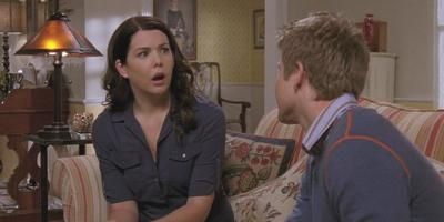 poster de la série A bicyclette