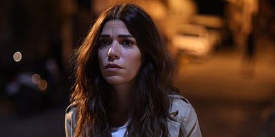 poster de la série Öğretmen 5.Bölüm