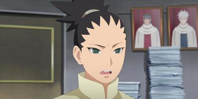 poster de la série Mission conjointe avec Sunan