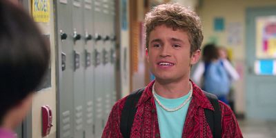 poster de la série En toute amitié