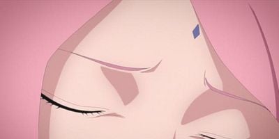 poster de la série Un nouvel Orbe tourbillonnant