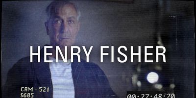 poster de la série Henry Fisher