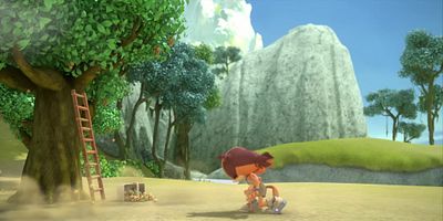 poster de la série Nominatus