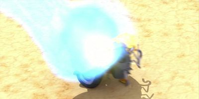 poster de la série La guerre des boys band