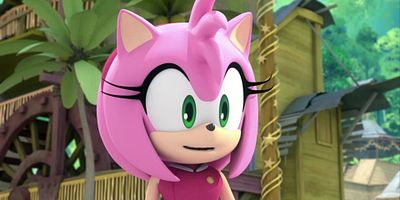 poster de la série Question de points de vue