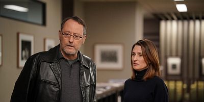 poster de la série Jean