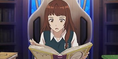 poster de la série Plans de secours