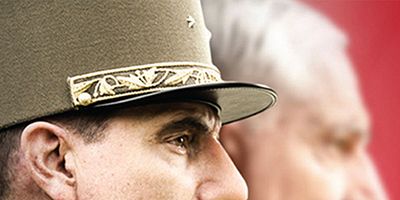 poster de la série Premier des Français