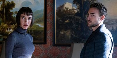 poster de la série Viaticum