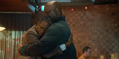 poster de la série Vaisseaux